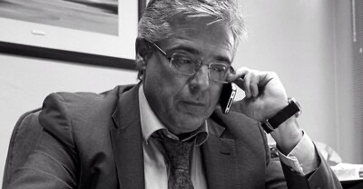 Eduardo Villuendas